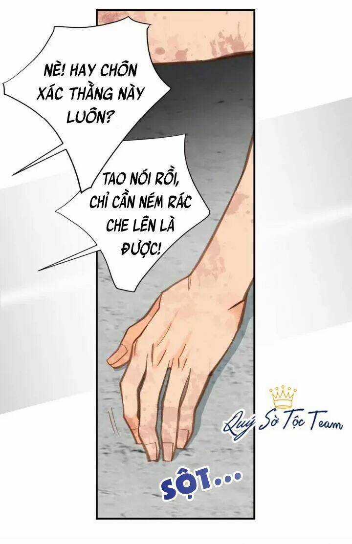 Tiếp xúc chí mạng - Chapter 100 - Trang 6