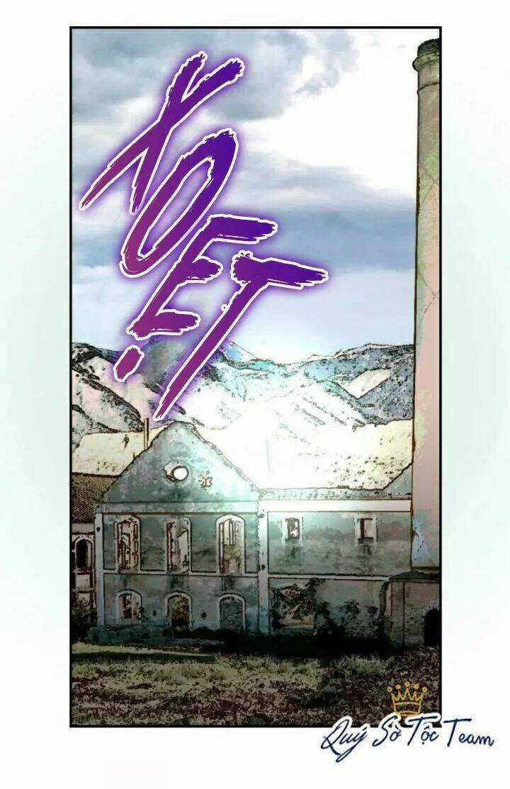 Tiếp xúc chí mạng - Chapter 100 - Trang 53