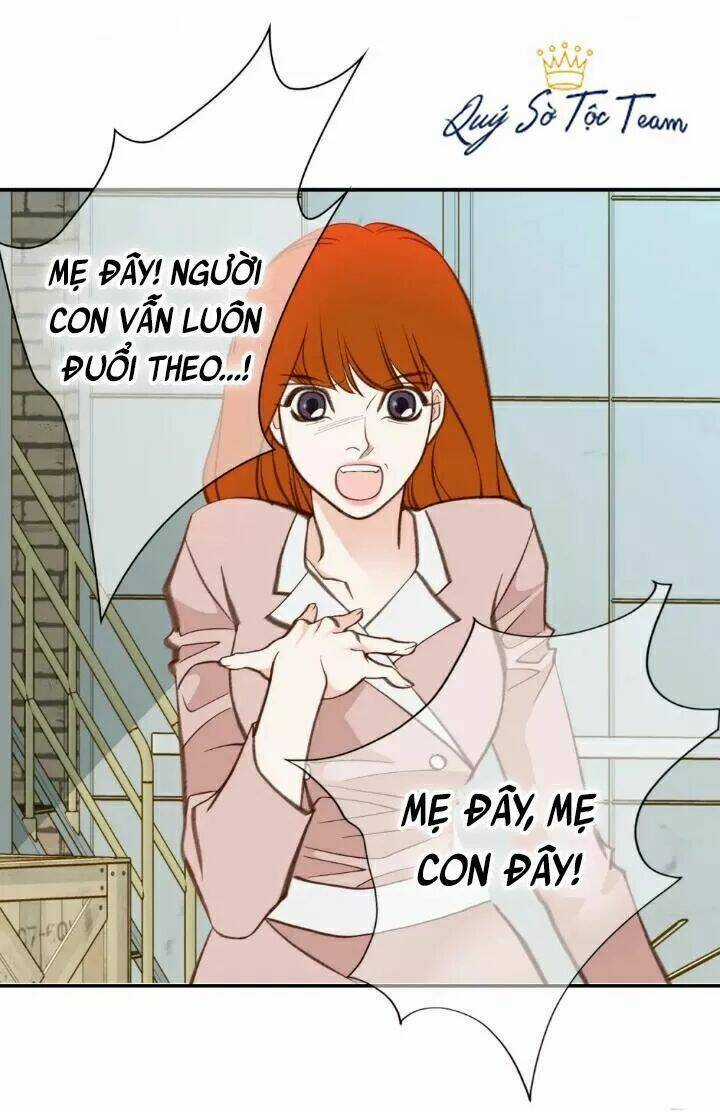 Tiếp xúc chí mạng - Chapter 100 - Trang 55