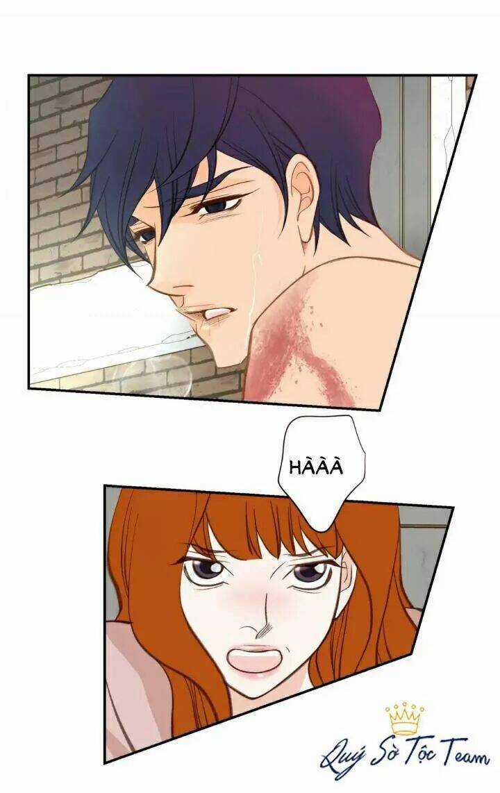 Tiếp xúc chí mạng - Chapter 100 - Trang 56