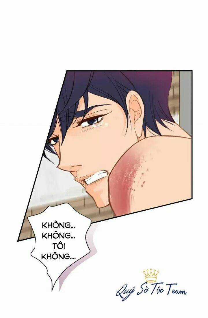 Tiếp xúc chí mạng - Chapter 100 - Trang 57