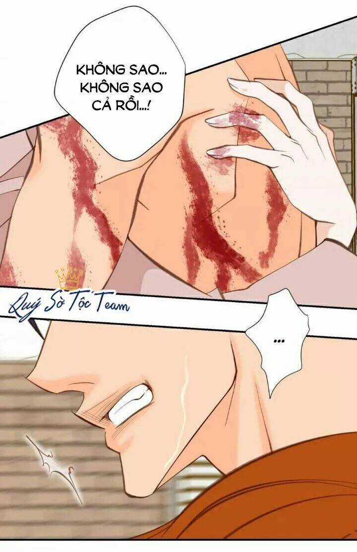 Tiếp xúc chí mạng - Chapter 100 - Trang 62