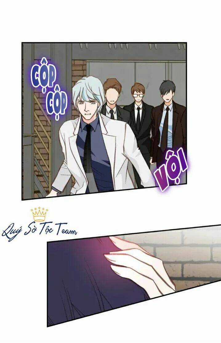 Tiếp xúc chí mạng - Chapter 100 - Trang 64