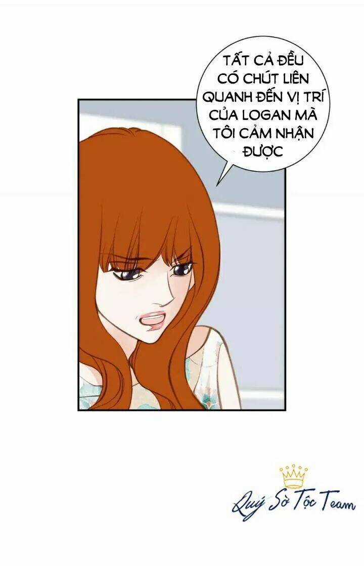 Tiếp xúc chí mạng - Chapter 100 - Trang 8