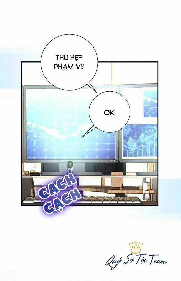 Tiếp xúc chí mạng - Chapter 100 - Trang 9