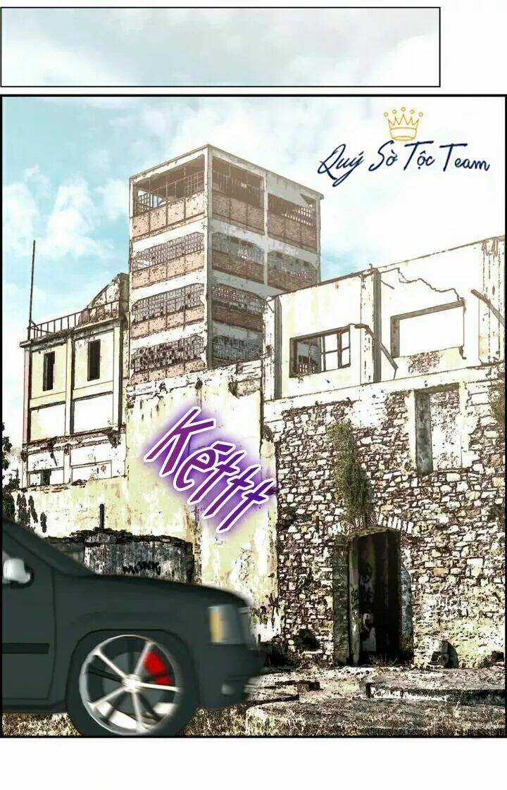 Tiếp xúc chí mạng - Chapter 100 - Trang 10