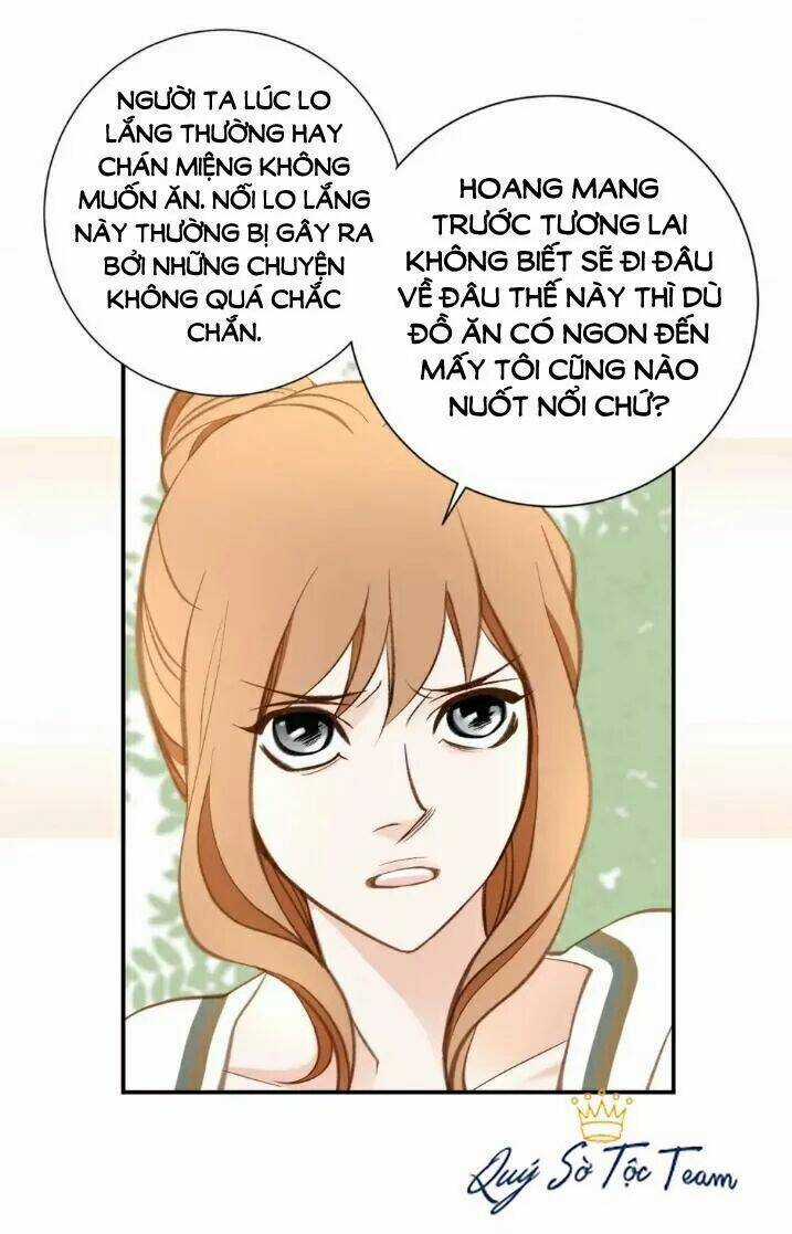 Tiếp xúc chí mạng - Chapter 101 - Trang 13