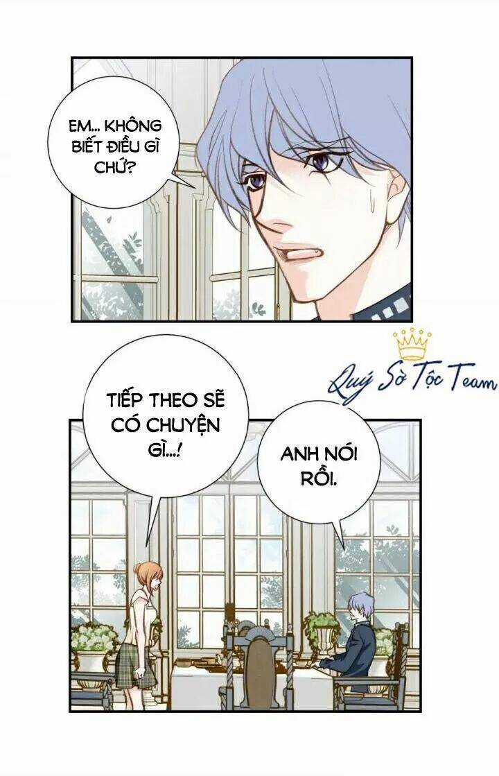 Tiếp xúc chí mạng - Chapter 101 - Trang 14