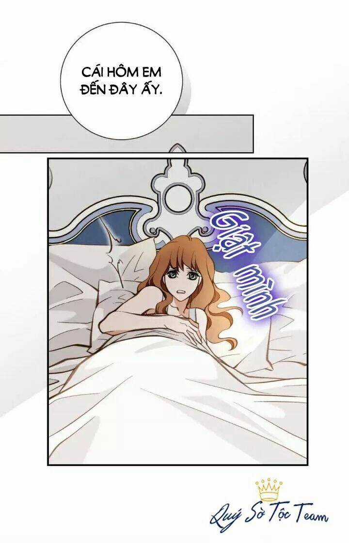 Tiếp xúc chí mạng - Chapter 101 - Trang 15