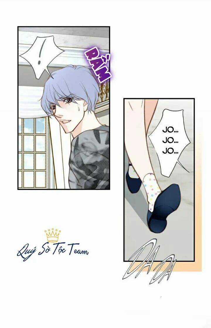 Tiếp xúc chí mạng - Chapter 101 - Trang 18