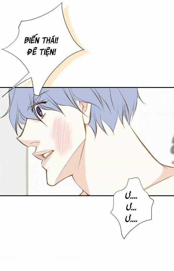 Tiếp xúc chí mạng - Chapter 101 - Trang 20