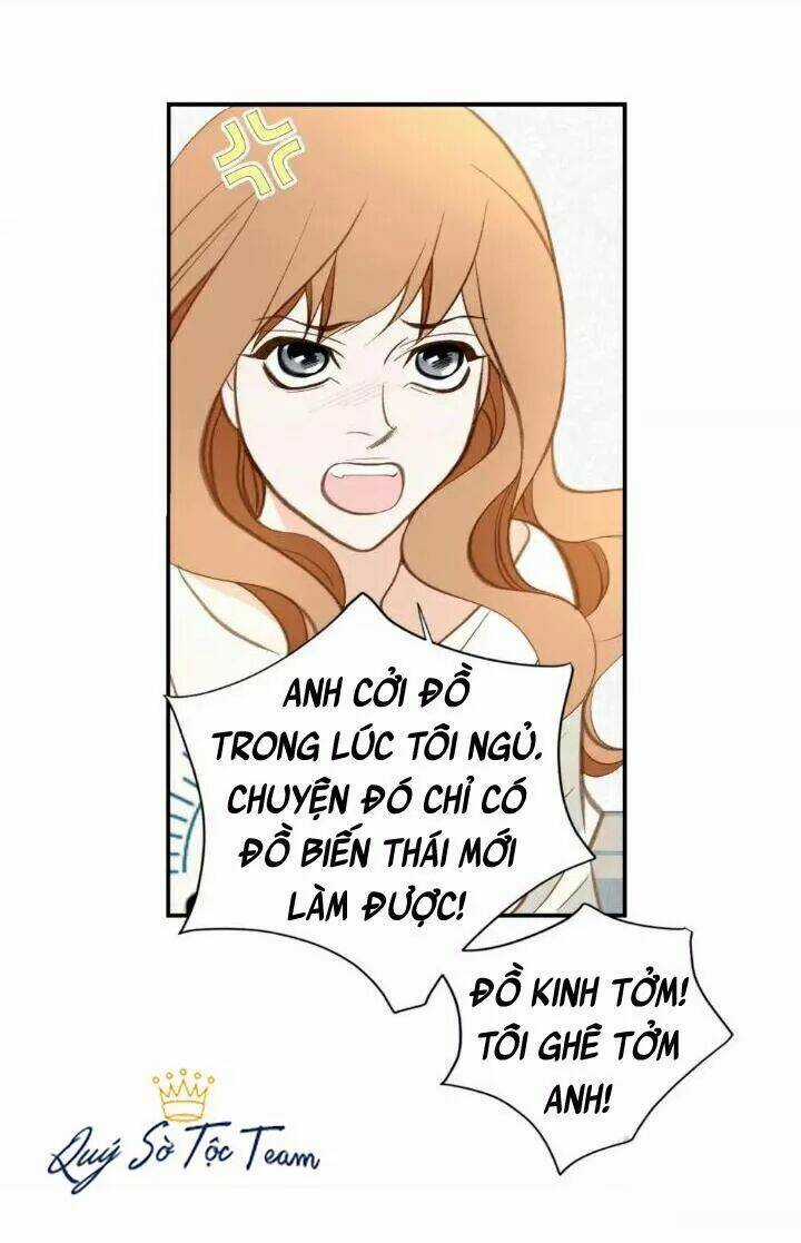 Tiếp xúc chí mạng - Chapter 101 - Trang 22