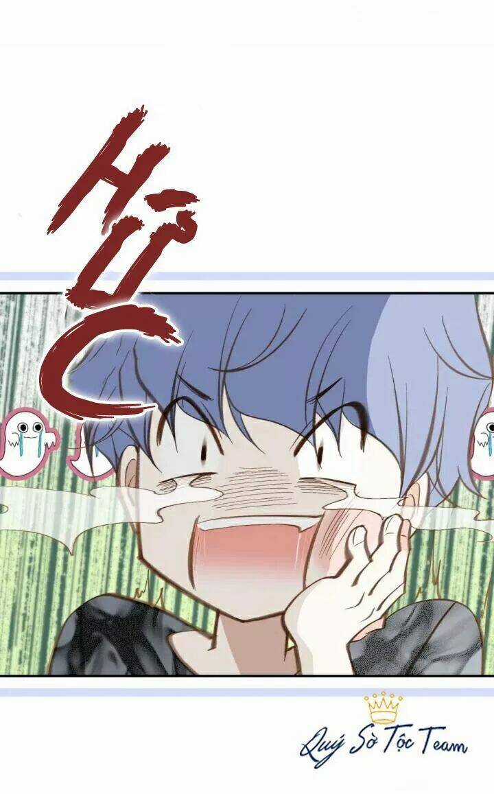 Tiếp xúc chí mạng - Chapter 101 - Trang 24