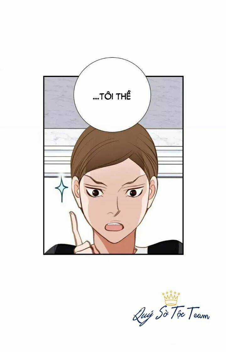 Tiếp xúc chí mạng - Chapter 101 - Trang 25