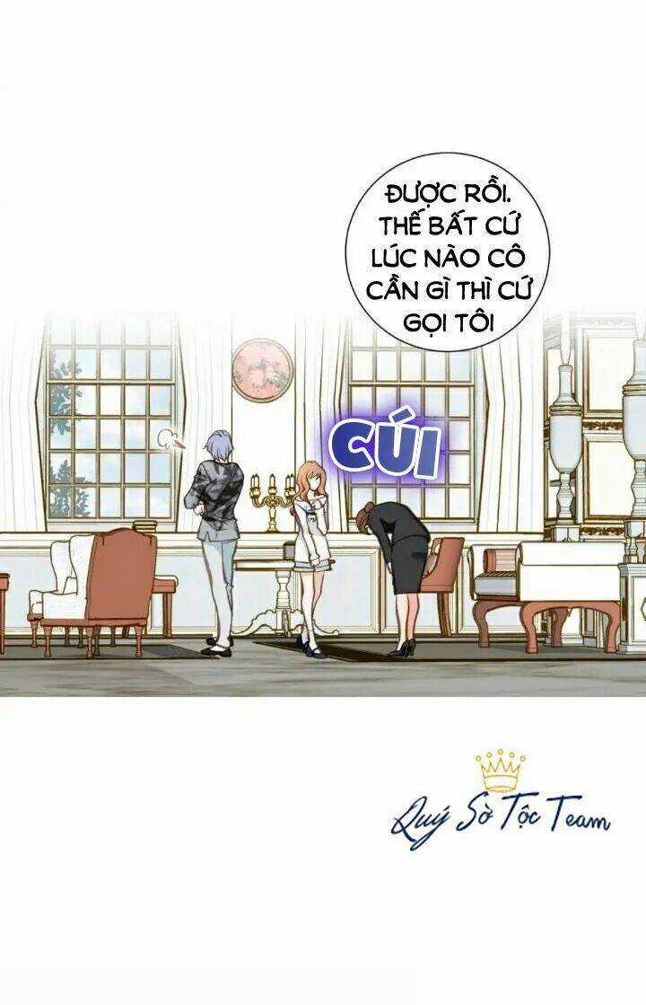 Tiếp xúc chí mạng - Chapter 101 - Trang 27