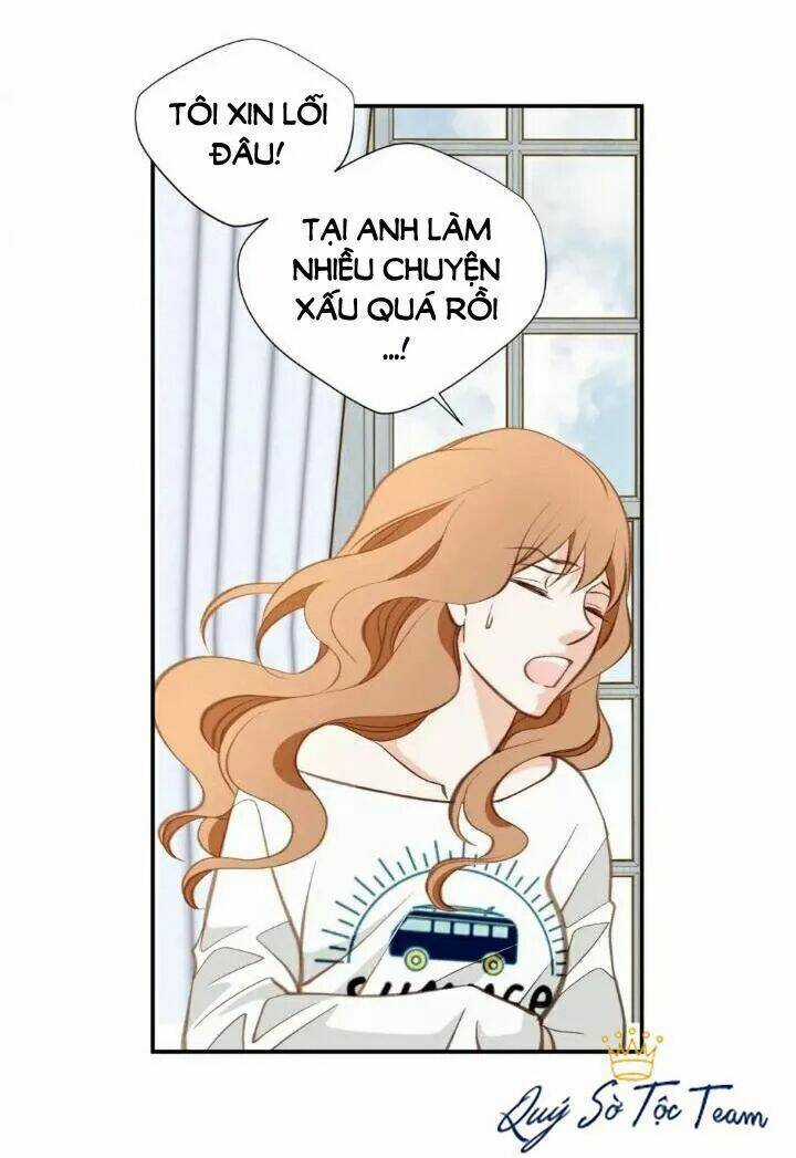 Tiếp xúc chí mạng - Chapter 101 - Trang 29