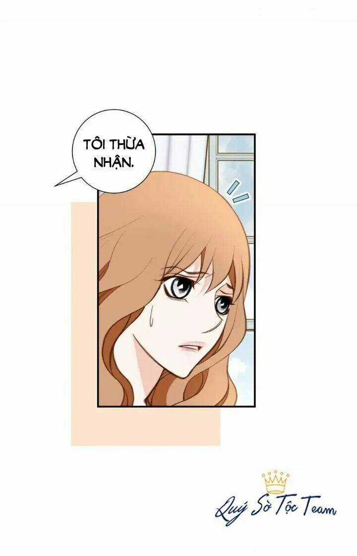 Tiếp xúc chí mạng - Chapter 101 - Trang 30