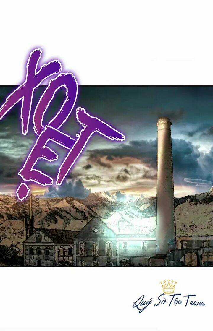 Tiếp xúc chí mạng - Chapter 101 - Trang 4