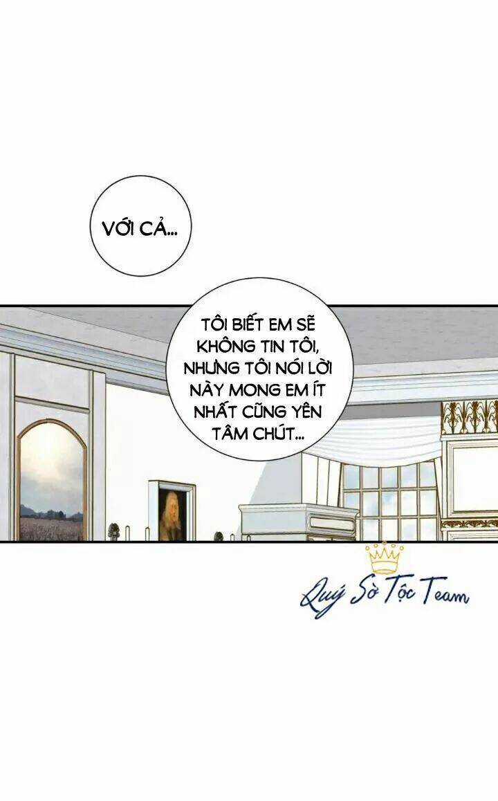 Tiếp xúc chí mạng - Chapter 101 - Trang 32