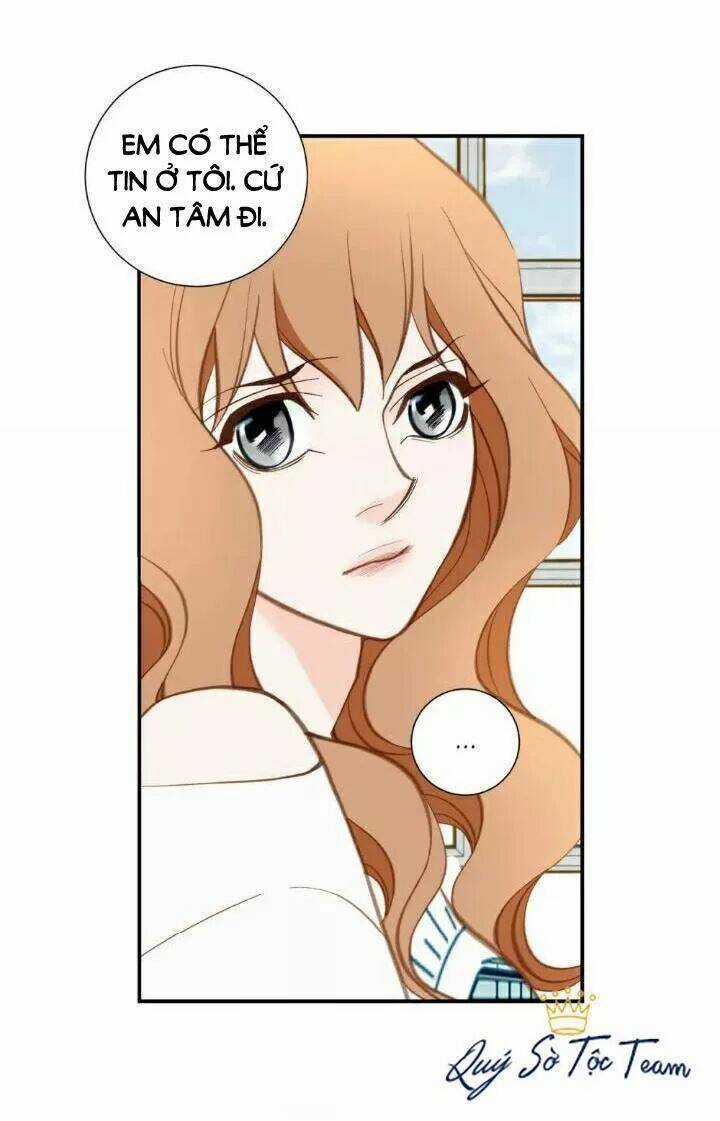 Tiếp xúc chí mạng - Chapter 101 - Trang 34