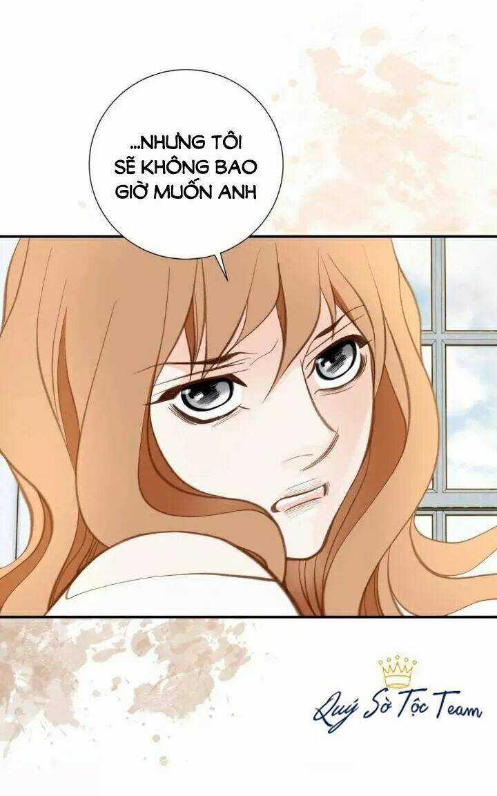 Tiếp xúc chí mạng - Chapter 101 - Trang 35