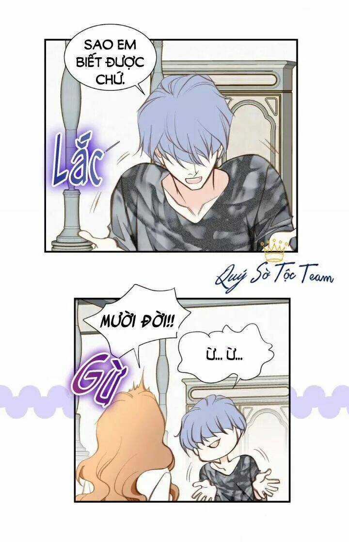 Tiếp xúc chí mạng - Chapter 101 - Trang 36