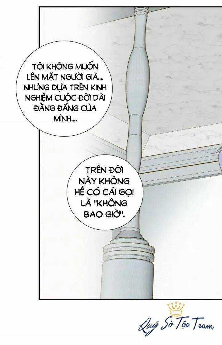 Tiếp xúc chí mạng - Chapter 101 - Trang 37