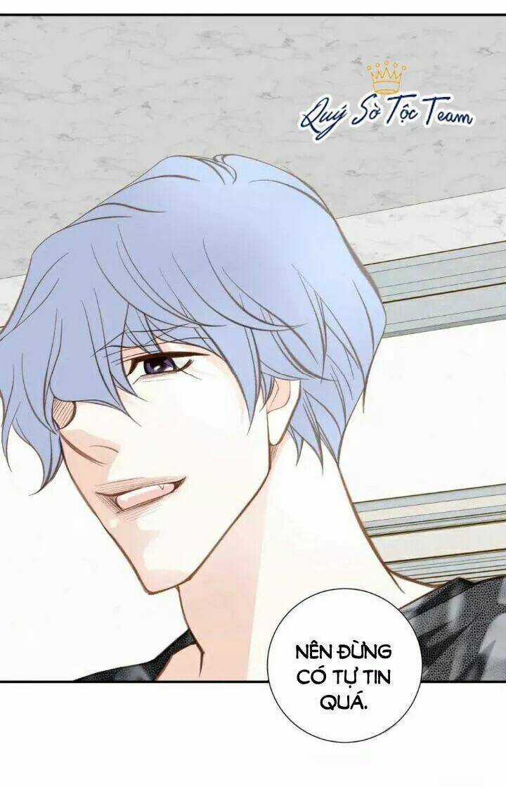 Tiếp xúc chí mạng - Chapter 101 - Trang 38