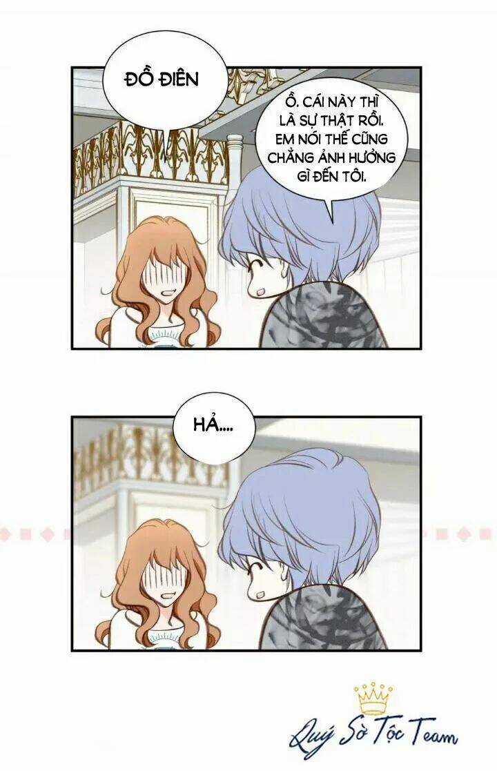 Tiếp xúc chí mạng - Chapter 101 - Trang 39