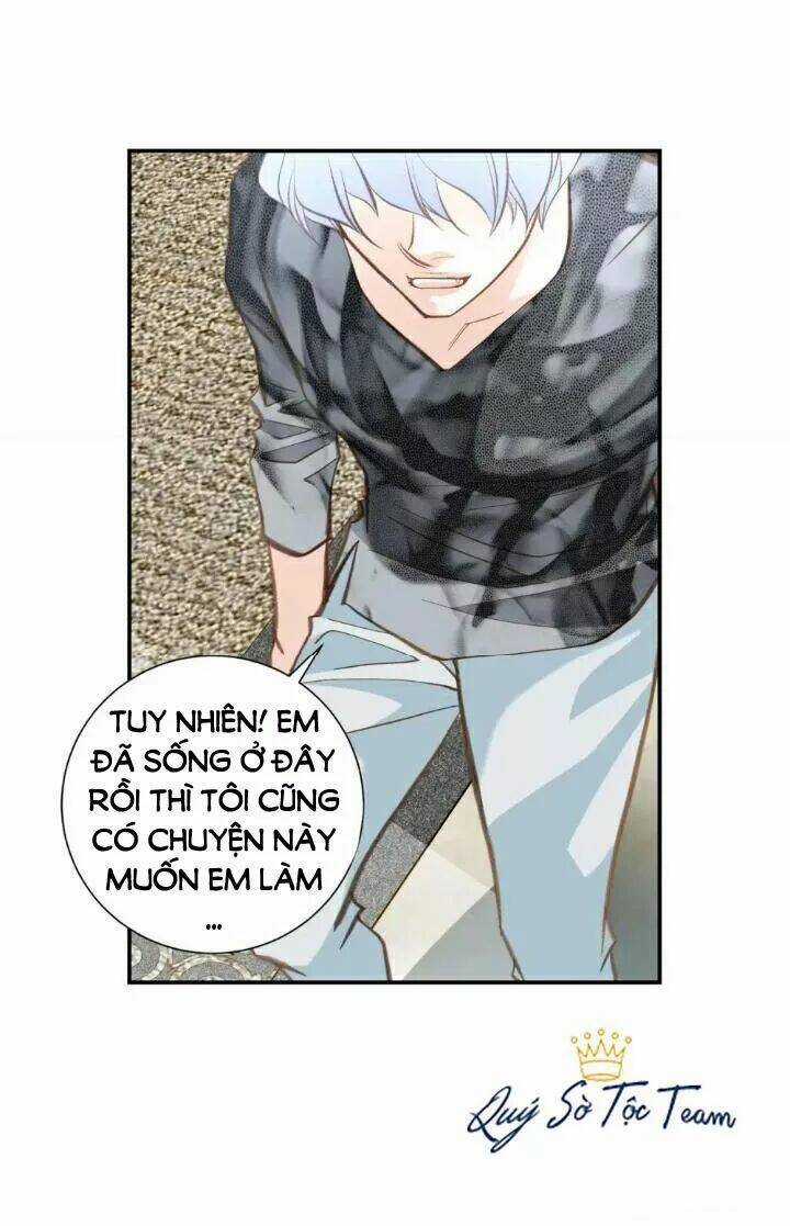 Tiếp xúc chí mạng - Chapter 101 - Trang 40