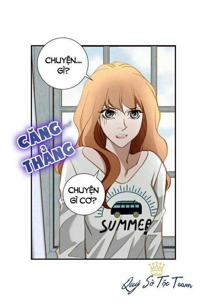 Tiếp xúc chí mạng - Chapter 101 - Trang 41