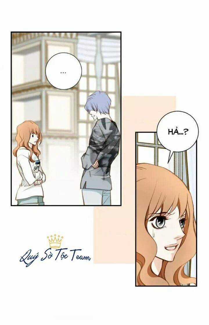 Tiếp xúc chí mạng - Chapter 101 - Trang 43