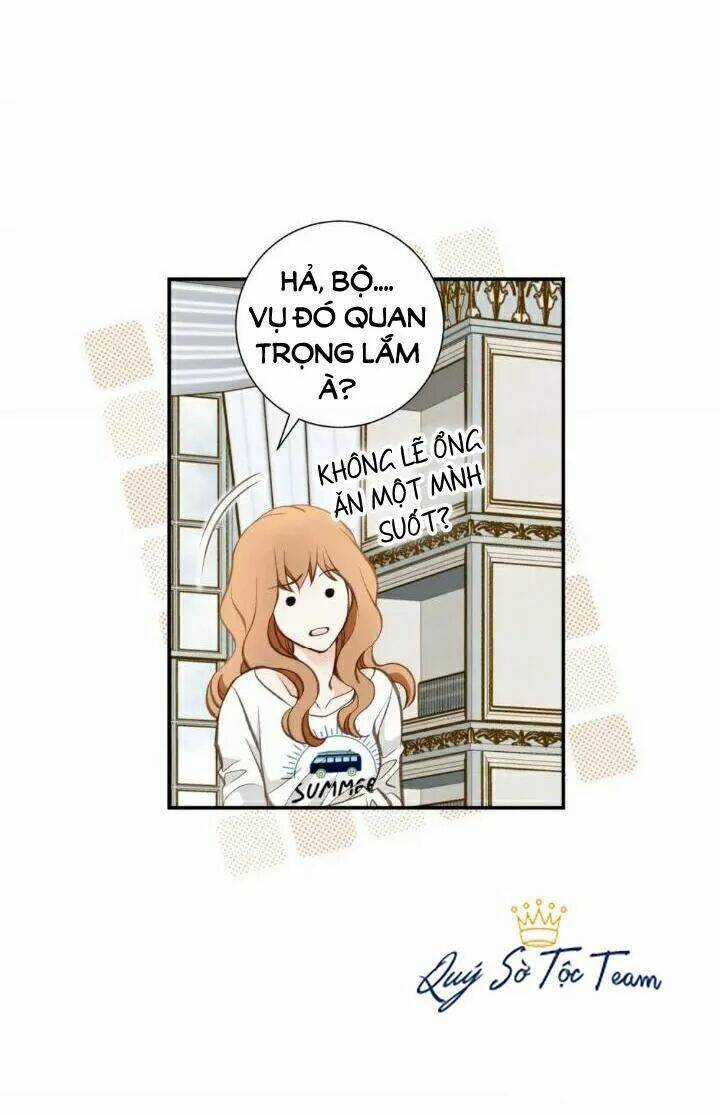 Tiếp xúc chí mạng - Chapter 101 - Trang 44