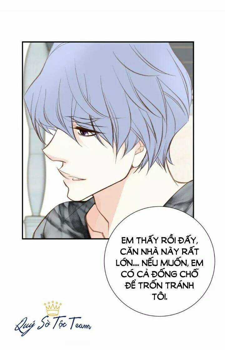 Tiếp xúc chí mạng - Chapter 101 - Trang 45