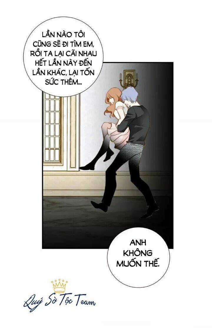 Tiếp xúc chí mạng - Chapter 101 - Trang 46