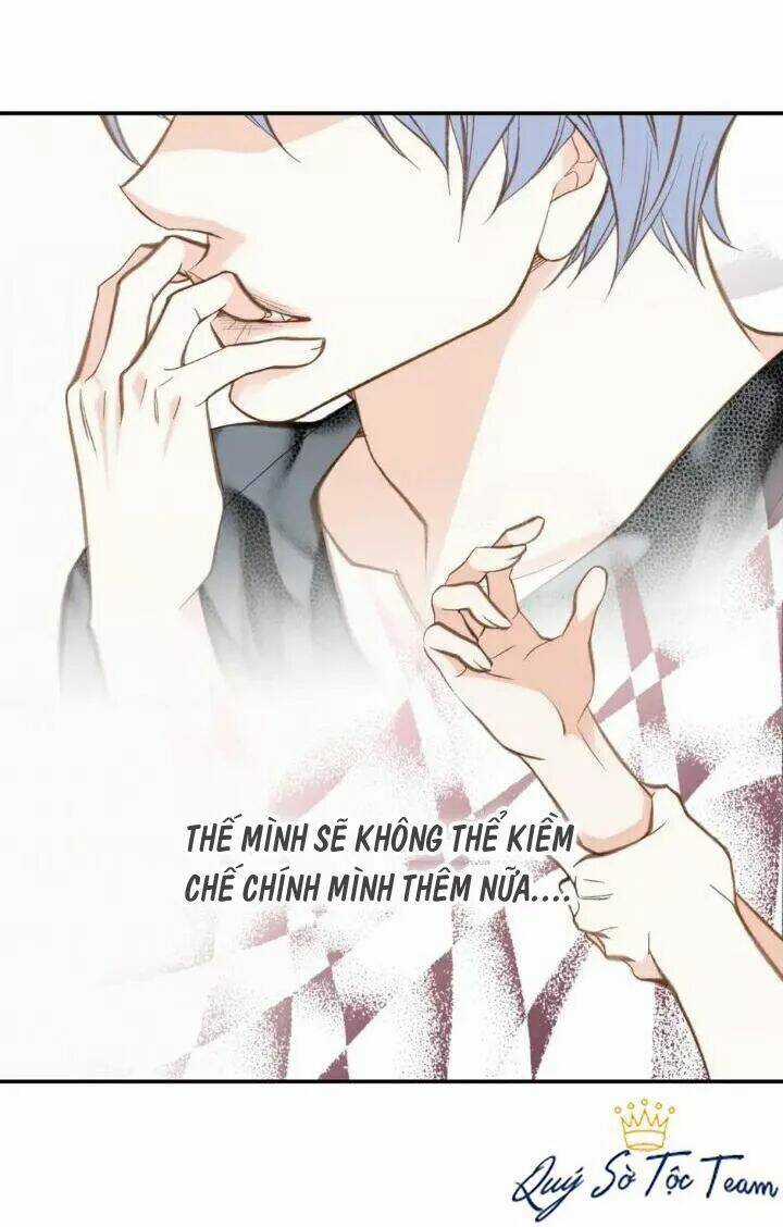 Tiếp xúc chí mạng - Chapter 101 - Trang 47