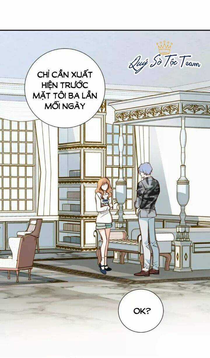 Tiếp xúc chí mạng - Chapter 101 - Trang 48