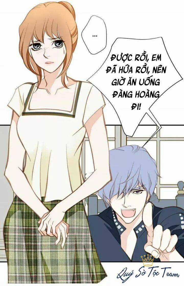 Tiếp xúc chí mạng - Chapter 101 - Trang 49