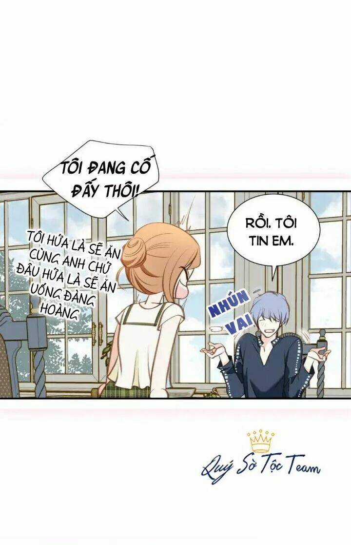 Tiếp xúc chí mạng - Chapter 101 - Trang 50