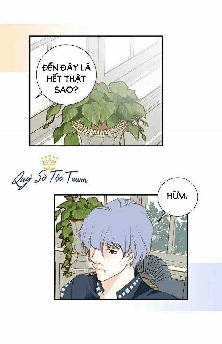 Tiếp xúc chí mạng - Chapter 101 - Trang 52