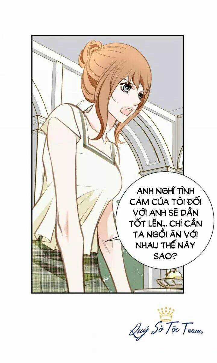 Tiếp xúc chí mạng - Chapter 101 - Trang 53