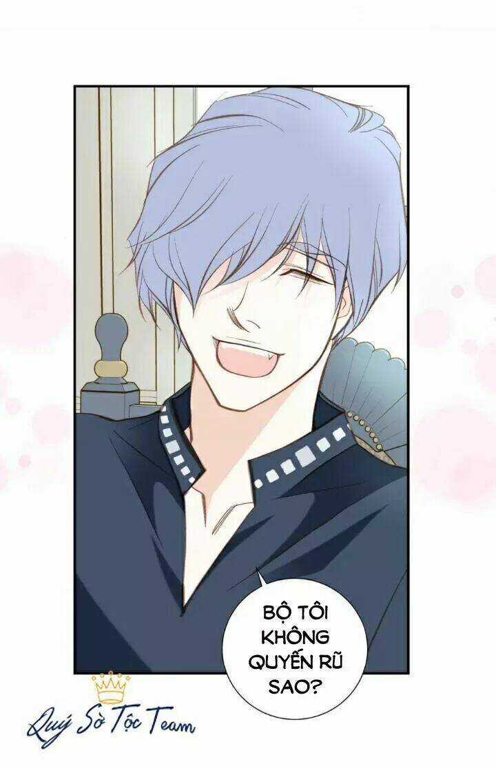 Tiếp xúc chí mạng - Chapter 101 - Trang 54