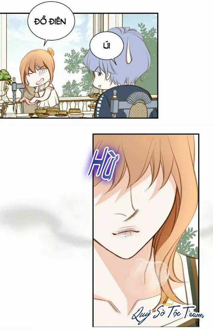 Tiếp xúc chí mạng - Chapter 101 - Trang 55