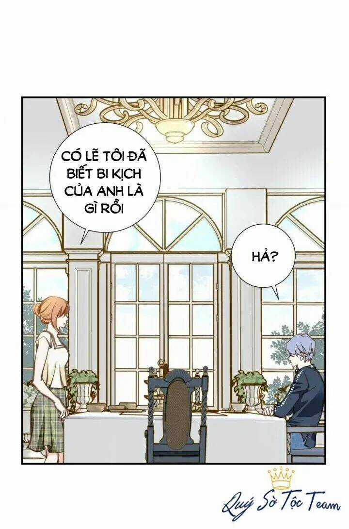 Tiếp xúc chí mạng - Chapter 101 - Trang 56