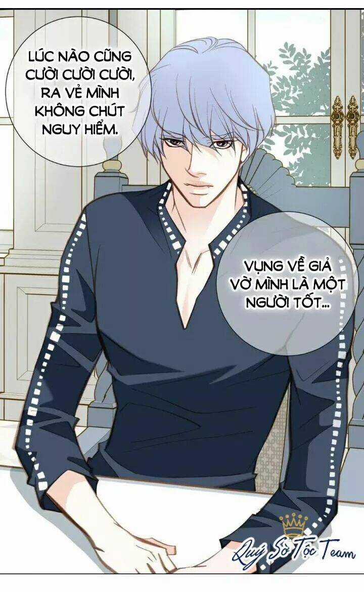 Tiếp xúc chí mạng - Chapter 101 - Trang 57