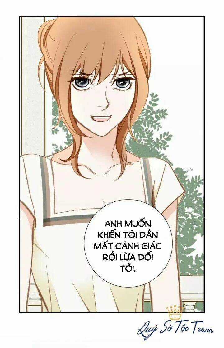 Tiếp xúc chí mạng - Chapter 101 - Trang 58