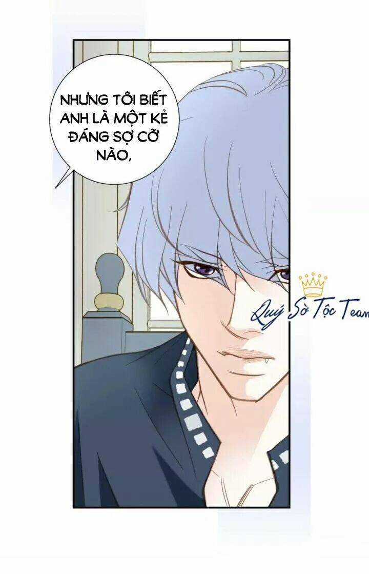 Tiếp xúc chí mạng - Chapter 101 - Trang 59