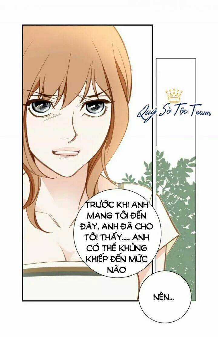 Tiếp xúc chí mạng - Chapter 101 - Trang 60