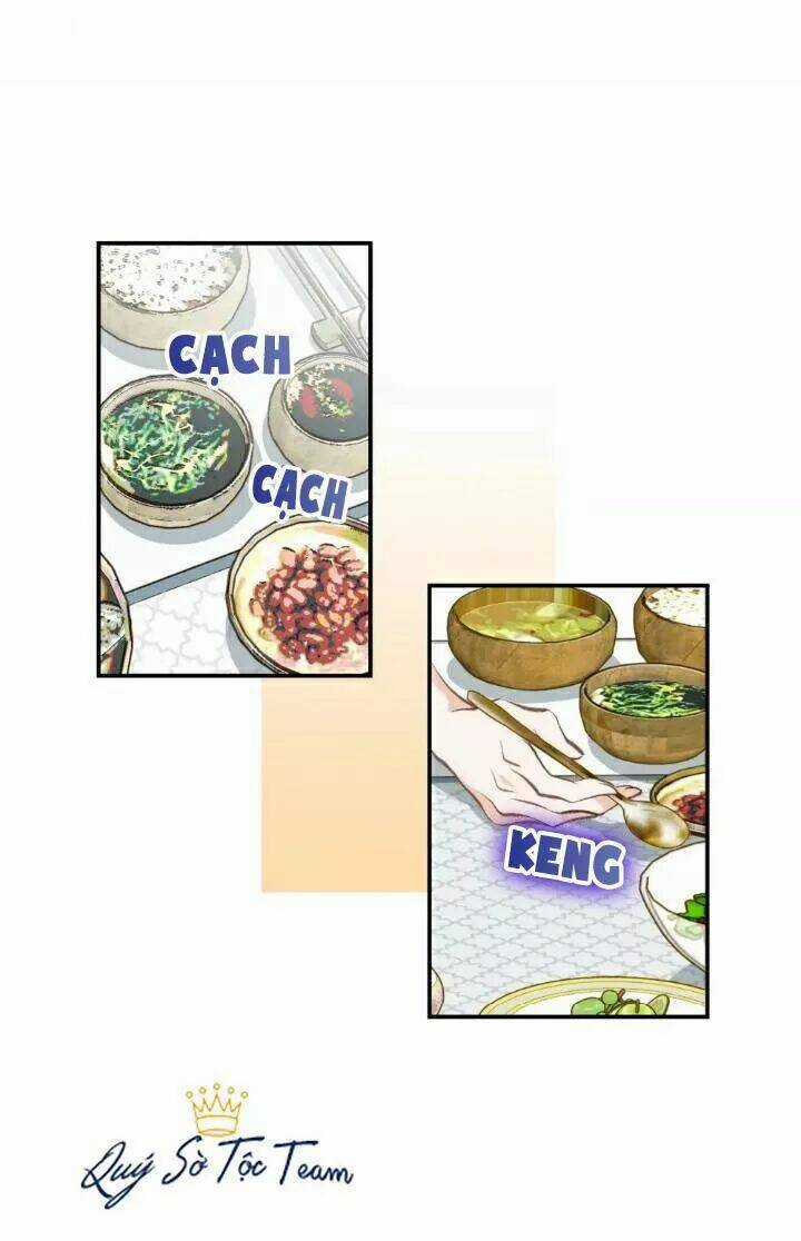 Tiếp xúc chí mạng - Chapter 101 - Trang 7