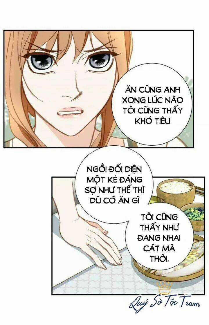 Tiếp xúc chí mạng - Chapter 101 - Trang 62